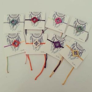 Pulseras en Hilo para niña